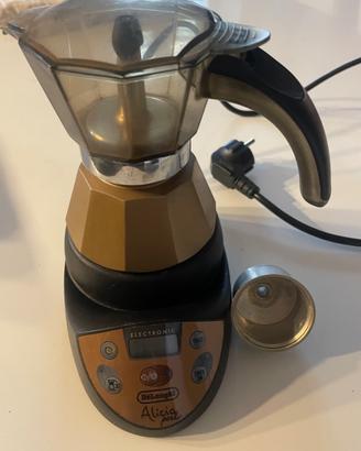Caffettiera Alicia