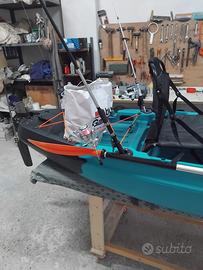 Kayak skf f1