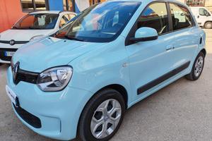 Renault Twingo Electric Zen