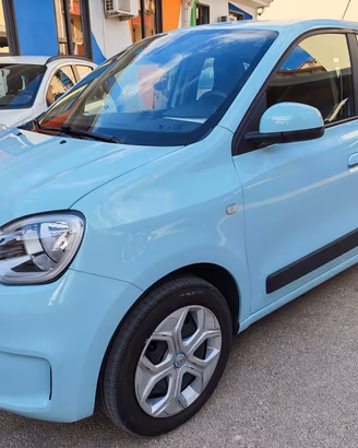 Renault Twingo Electric Zen