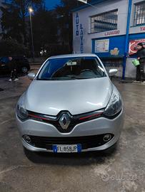 Renault Clio 1.5 dCi 8V 75CV 5 porte Live