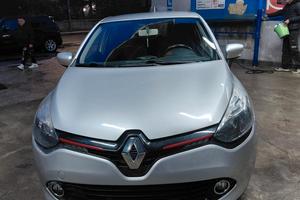 Renault Clio 1.5 dCi 8V 75CV 5 porte Live