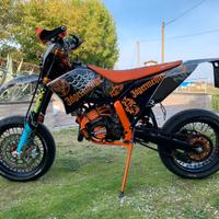 Ktm exc 125