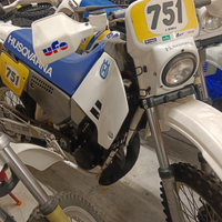 Husqvarna 240 1988