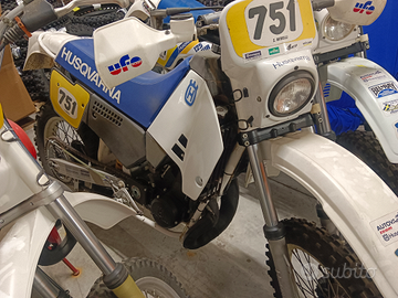 Husqvarna 240 1988