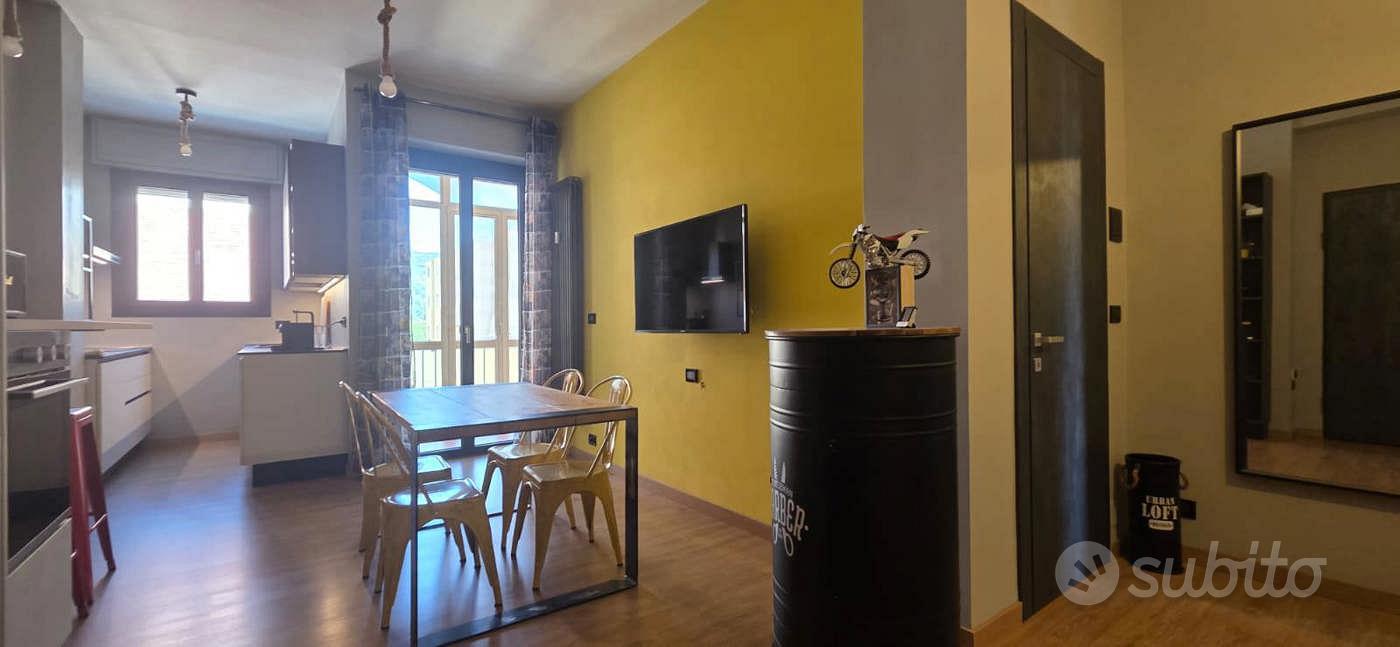 Appartamento – Pinerolo, Torino - Altro