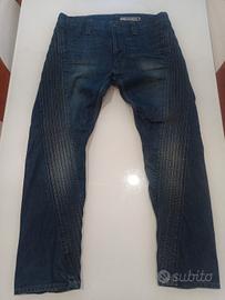 Levis Engineered Jeans Wash Uomo taglia W36 L34