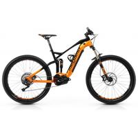 MTB e-bike MEGAMO AYRON FORCE 40 EP6 Taglia M o L