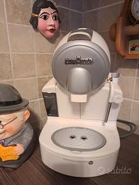 macchina caffè lavazza