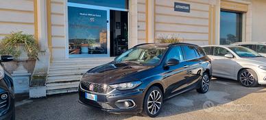 Fiat Tipo 1.6 Mjt S&S SW S-Design