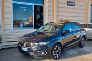 Fiat Tipo 1.6 Mjt S&S SW S-Design
