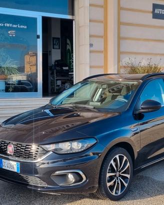 Fiat Tipo 1.6 Mjt S&S SW S-Design