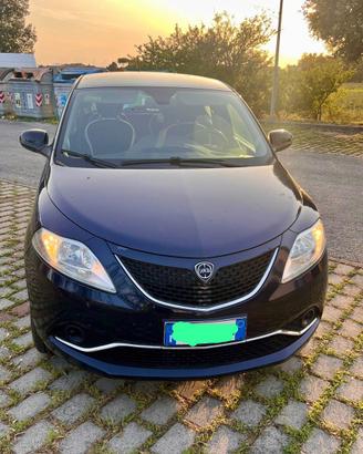 Lancia Ypsilon 0.9 openings edition 5 porte metano
