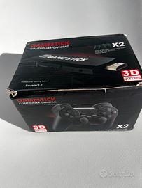 Console Game Stick 64GB – EmuELEC 4.3