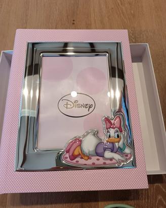 Album nascita bambina Disney
