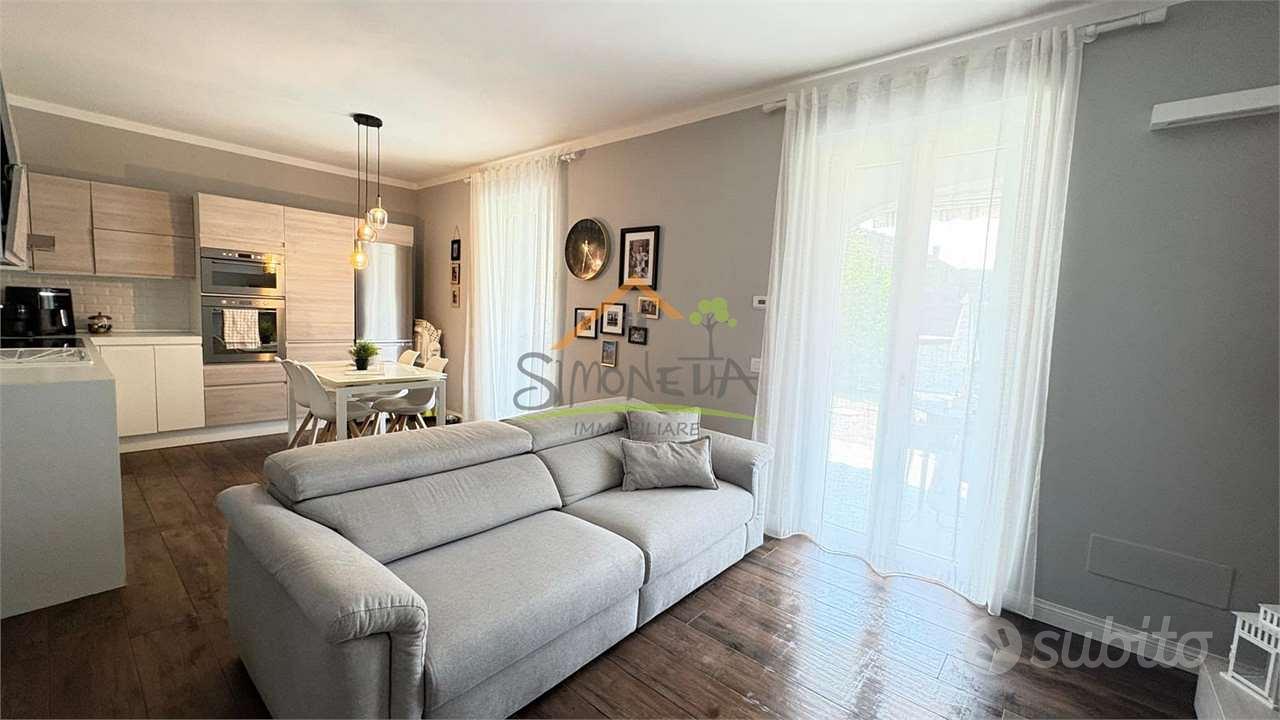 Appartamento – Oleggio, Carmine, Novara - Vista 2