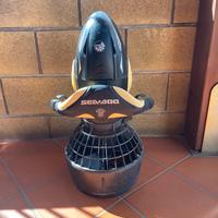 SEASCOOTER ACQUASCOOTER SEA.DOO.   GTI