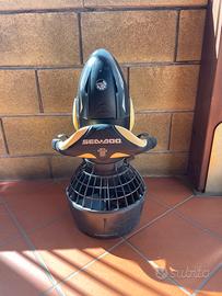 SEASCOOTER ACQUASCOOTER SEA.DOO.   GTI