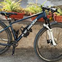 MTB Rockrider XC100 Taglia M