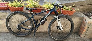 MTB Rockrider XC100 Taglia M