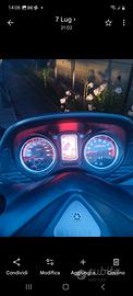 Scooter Yamaha  T-max