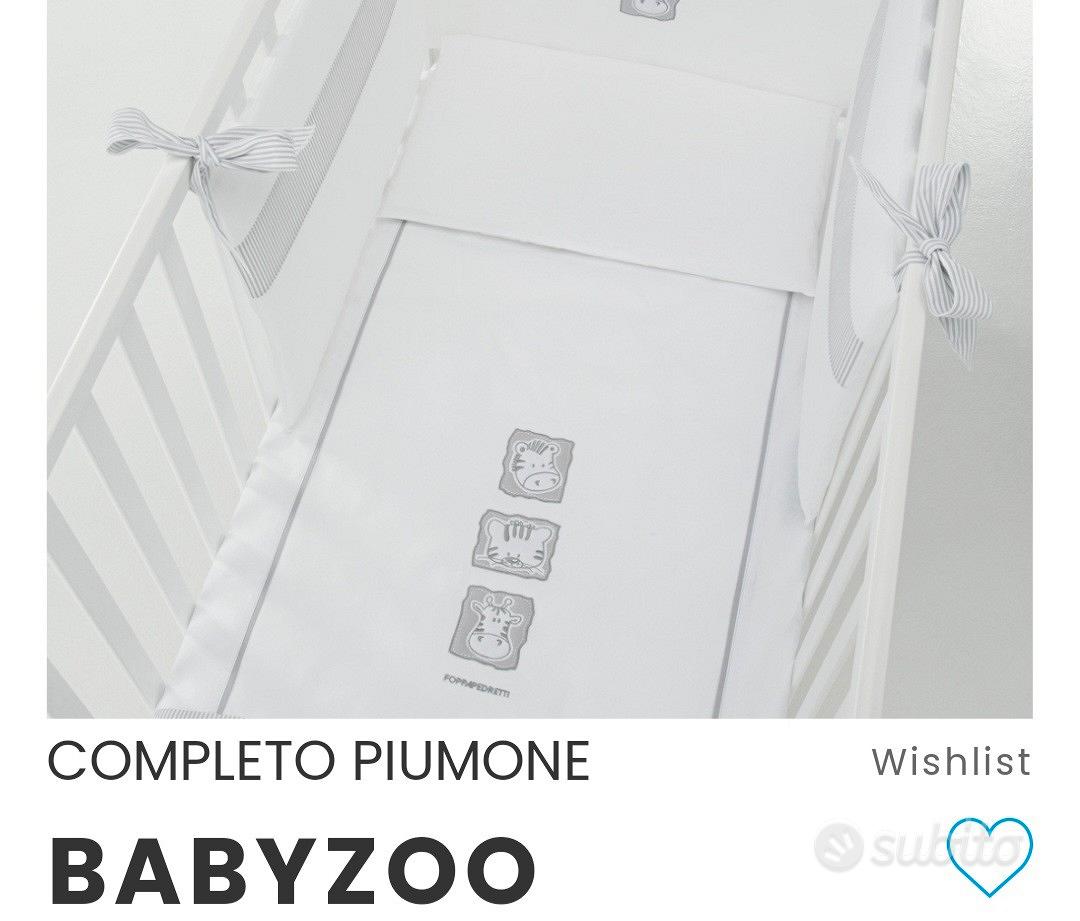 Set Foppapedretti BabyZoo