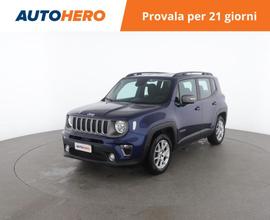 JEEP Renegade AL44263