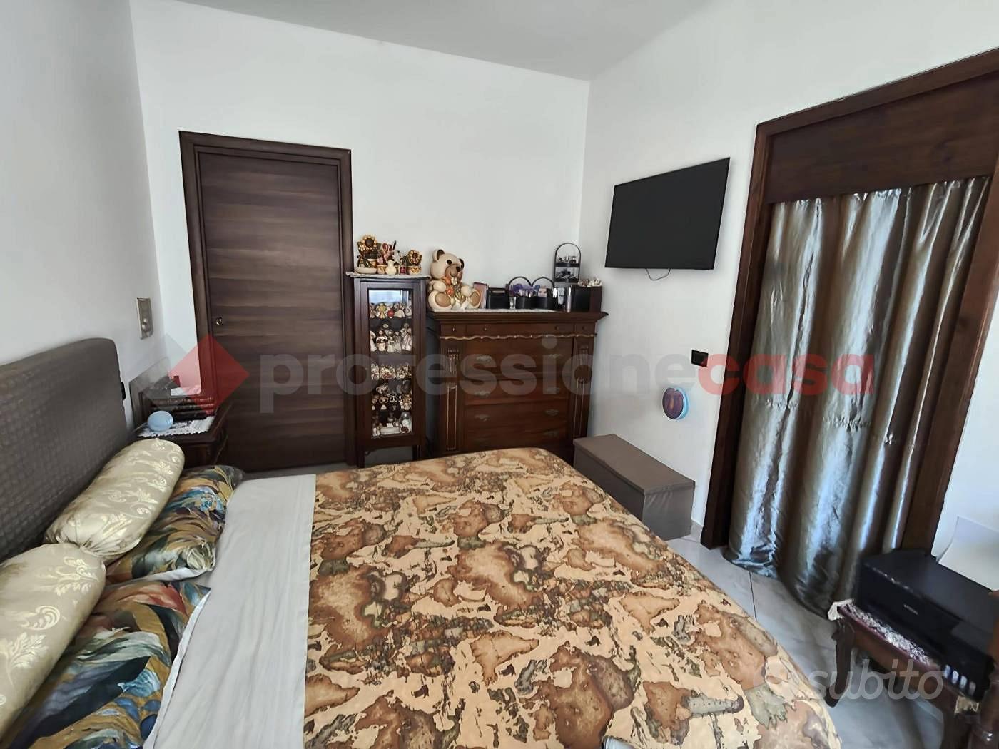 Apartment in Cinisello Balsamo, Cinisello - More