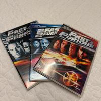 Film CD Fast and Furious