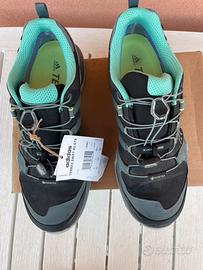 Scarpe da trekking in Gore-Tex
