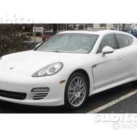 Parabrezza Panamera 1 serie da 09 a 16
