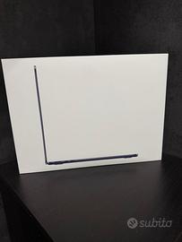 MacBook Air 13” M4