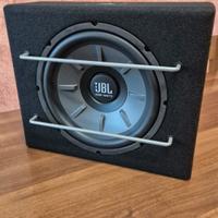 Cassa / Subwoofer passivo JBL 