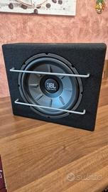 Cassa / Subwoofer passivo JBL 
