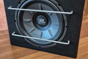 Cassa / Subwoofer passivo JBL 