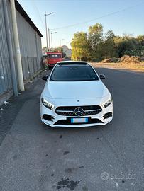 Mercedes classe a