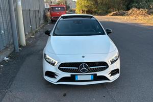 Mercedes classe a