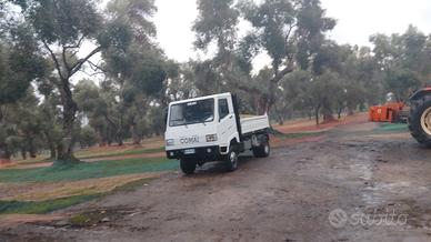 comai 4x4 turbo piu ridotte 