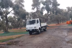 comai 4x4 turbo piu ridotte 