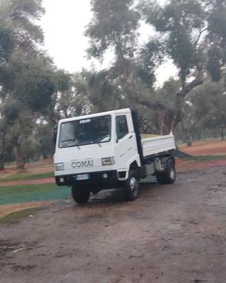 comai 4x4 turbo piu ridotte 