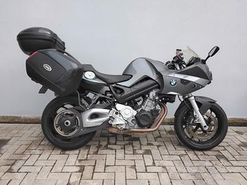 Bmw F 800 S