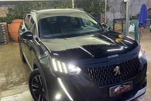 Peugeot 2008 BlueHDi 130 S&S EAT8 GT