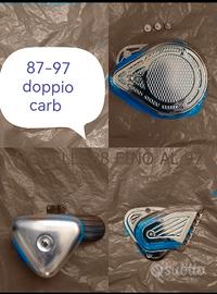honda shadow vt 600 vt600 ricambi MEMBRANE 