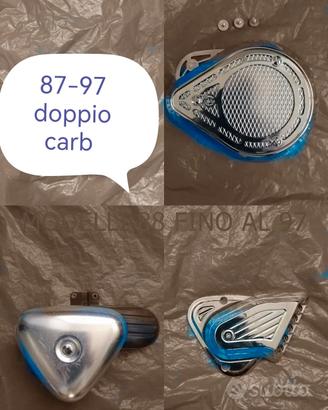 honda shadow vt 600 vt600 ricambi MEMBRANE 