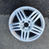 CERCHIO IN LEGA RENAULT MEGANE 16 POLLICI