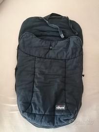  sacco Chicco  x passeggino 