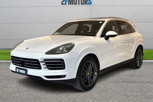 Porsche Cayenne 2.9 S tiptronic