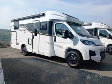 Elnagh T-loft 529