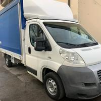 Ducato centinato