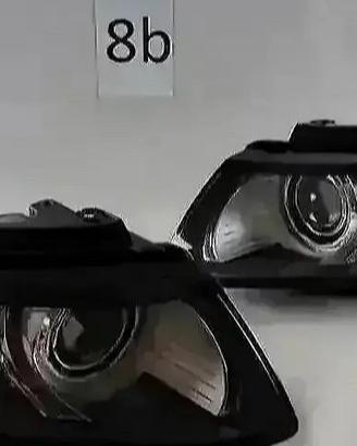 Range Rover Evoque pre-restyling Fari Xeno